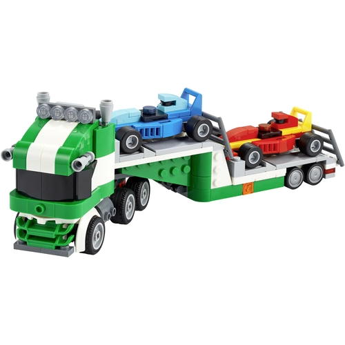 31113 LEGO® CREATOR Rennwagentransporter 31113 LEGO® CREATOR Rennwagentransporter