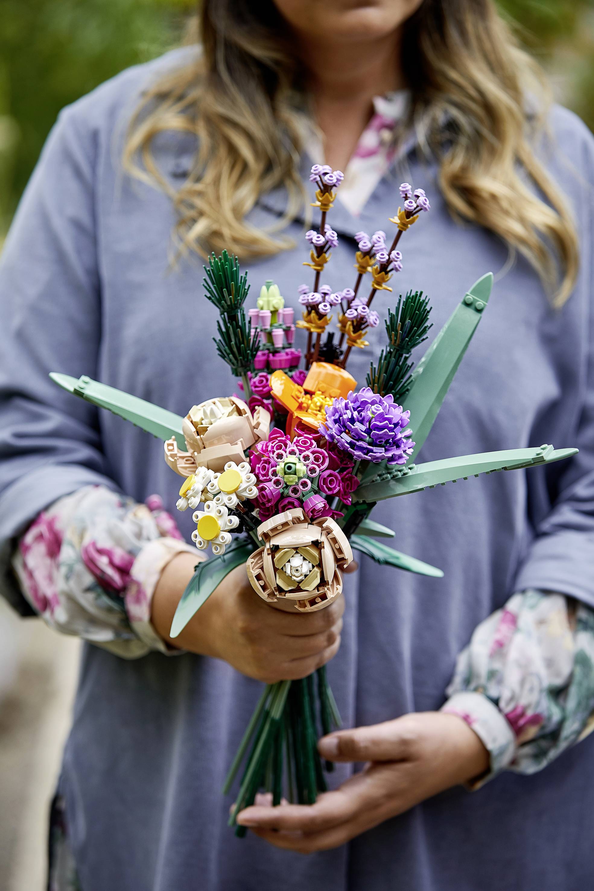 LEGO® ICONS™ 10280 Blumenstrauß