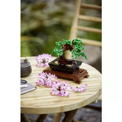 10281 LEGO® ICONS™ Bonsai Baum 10281 LEGO® ICONS™ Bonsai Baum