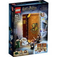 76382 LEGO® HARRY POTTER™ Hogwarts™ Moment: Verwandlungsunterricht 76382 LEGO® HARRY POTTER™ Hogwarts™ Moment: Verwandlungsunterricht