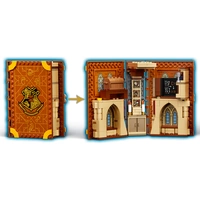 76382 LEGO® HARRY POTTER™ Hogwarts™ Moment: Verwandlungsunterricht 76382 LEGO® HARRY POTTER™ Hogwarts™ Moment: Verwandlungsunterricht