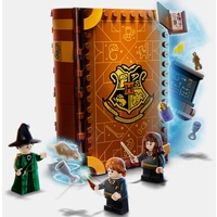76382 LEGO® HARRY POTTER™ Hogwarts™ Moment: Verwandlungsunterricht 76382 LEGO® HARRY POTTER™ Hogwarts™ Moment: Verwandlungsunterricht