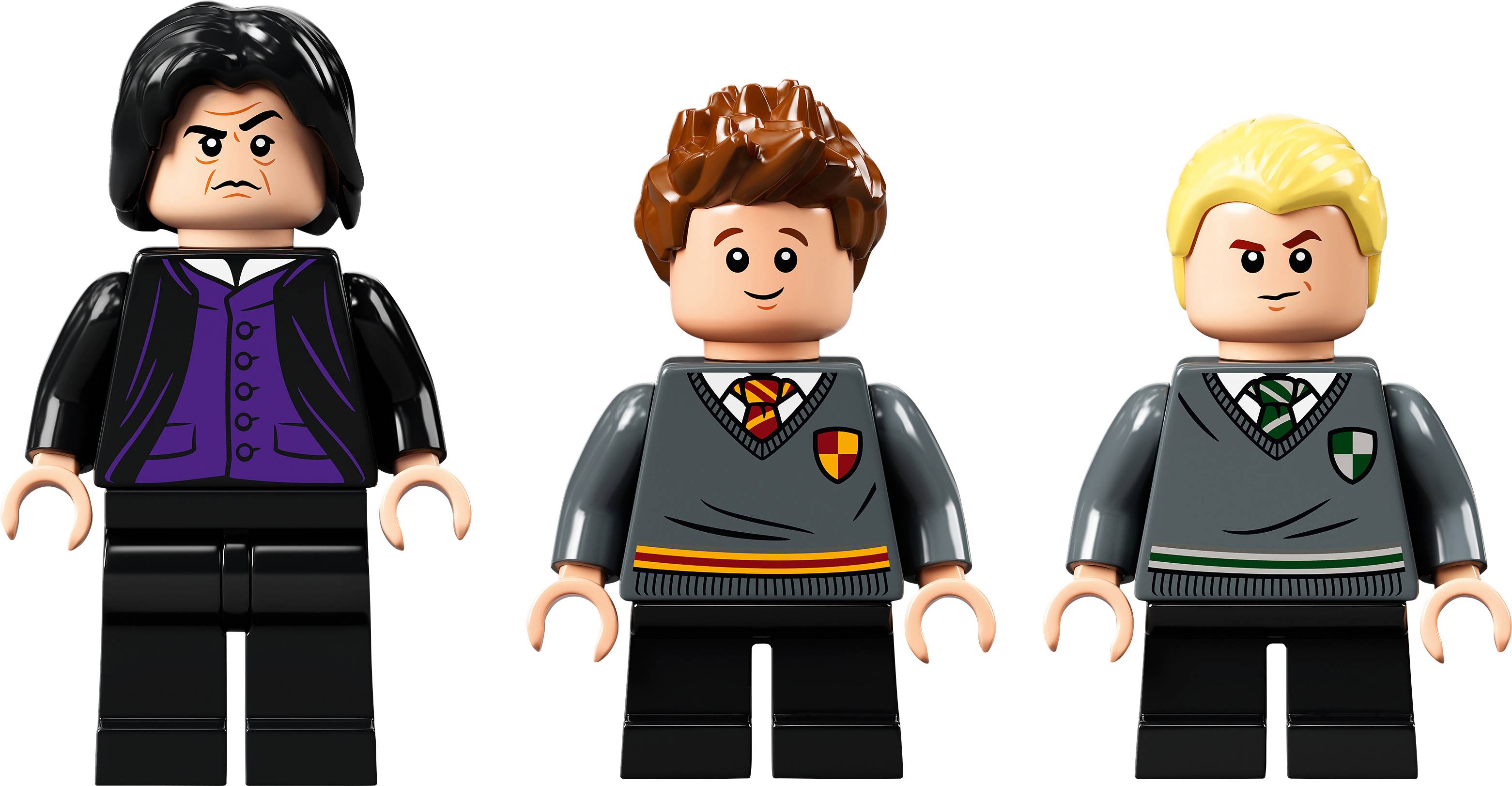76383 LEGO® HARRY POTTER™ Hogwarts™ Moment: Zaubertrankunterricht