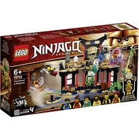 71735 LEGO® NINJAGO Turnier der Elemente 71735 LEGO® NINJAGO Turnier der Elemente