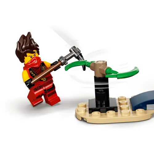 71735 LEGO® NINJAGO Turnier der Elemente 71735 LEGO® NINJAGO Turnier der Elemente