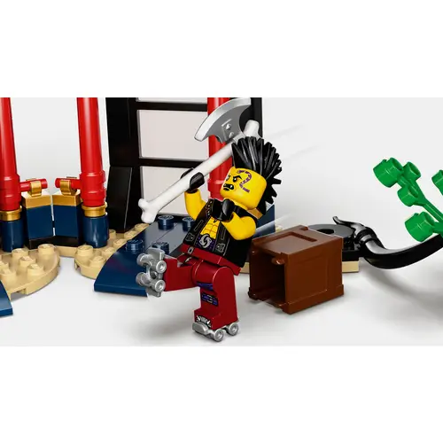 71735 LEGO® NINJAGO Turnier der Elemente 71735 LEGO® NINJAGO Turnier der Elemente