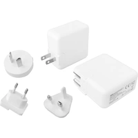 Dehner Elektronik SYS 1621-60 USB-C Steckernetzteil, Festspannung 5 V/DC, 9 V/DC, 12 V/DC, 15 V/DC Dehner Elektronik SYS 1621-60 USB-C Steckernetzteil, Festspannung 5 V/DC, 9 V/DC, 12 V/DC, 15 V/DC