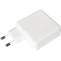 Dehner Elektronik SYS 1621-60 USB-C Steckernetzteil, Festspannung 5 V/DC, 9 V/DC, 12 V/DC, 15 V/DC Dehner Elektronik SYS 1621-60 USB-C Steckernetzteil, Festspannung 5 V/DC, 9 V/DC, 12 V/DC, 15 V/DC
