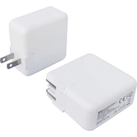 Dehner Elektronik SYS 1621-60 USB-C Steckernetzteil, Festspannung 5 V/DC, 9 V/DC, 12 V/DC, 15 V/DC Dehner Elektronik SYS 1621-60 USB-C Steckernetzteil, Festspannung 5 V/DC, 9 V/DC, 12 V/DC, 15 V/DC