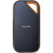 SanDisk Extreme® Pro Portable 2TB Externe SSD-Festplatte 6.35cm (2.5 Zoll) USB 3.2 Gen 2 (USB 3.1) Schwarz, Orange