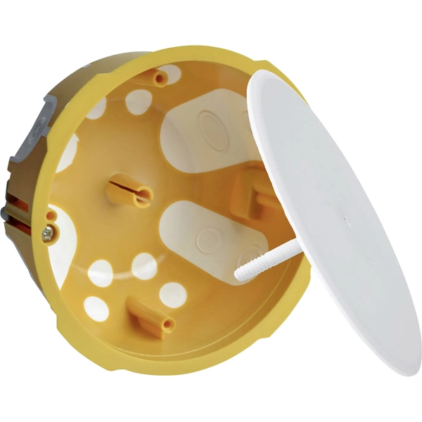 KOPOS KO 97 / LD_NA Abzweigdose (Ø x T) 104mm x 55mm 1St. KOPOS KO 97 / LD_NA Abzweigdose (Ø x T) 104mm x 55mm 1St.