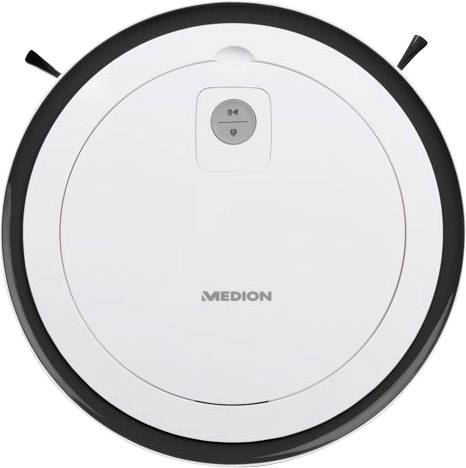 Medion MD 18871 Saugroboter