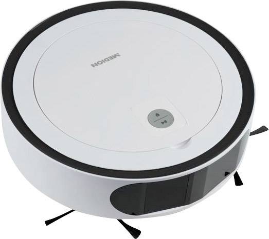 Medion MD 18871 Saugroboter