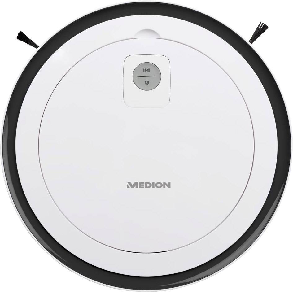 Medion MD 18871 Saugroboter