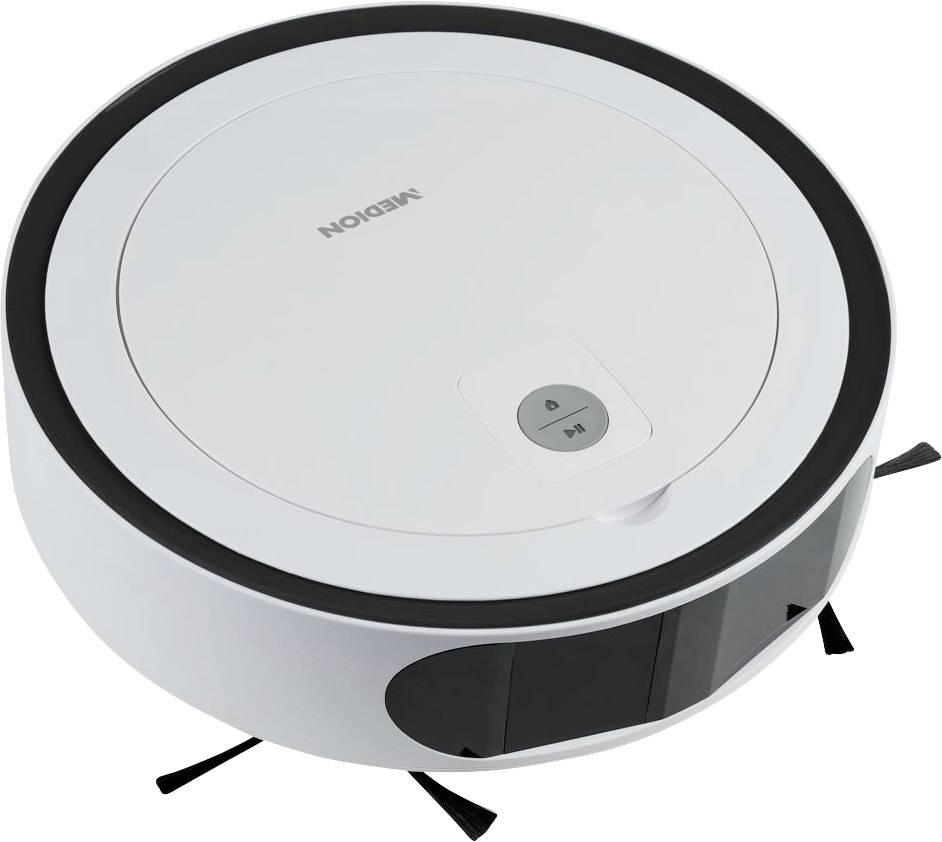 Medion MD 18871 Saugroboter