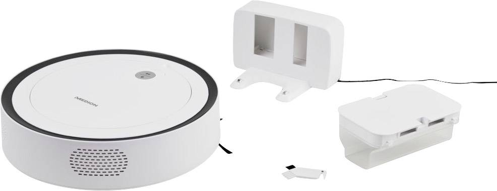 Medion MD 18871 Saugroboter