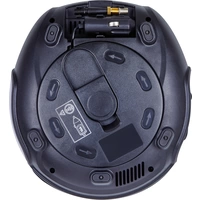 OSRAM OTI1000 Kompressor Digitales Display, Überlastungsschutz, mit Arbeitslampe, Kabelfach/-aufnah OSRAM OTI1000 Kompressor Digitales Display, Überlastungsschutz, mit Arbeitslampe, Kabelfach/-aufnah