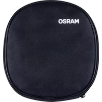 Osram Automotive OTI1000 Kompressor Digitales Display, Überlastungsschutz, mit Arbeitslampe, Kabelfach/-aufnahme Osram Automotive OTI1000 Kompressor Digitales Display, Überlastungsschutz, mit Arbeitslampe, Kabelfach/-aufnahme