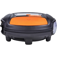 Osram Automotive OTI1000 Kompressor Digitales Display, Überlastungsschutz, mit Arbeitslampe, Kabelfach/-aufnahme Osram Automotive OTI1000 Kompressor Digitales Display, Überlastungsschutz, mit Arbeitslampe, Kabelfach/-aufnahme