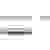 OSRAM Fernscheinwerfer LEDDL115-SP LEDDL115-SP LED vorne (L x B x H) 67 x 275 x 36 mm