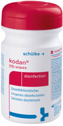 Schülke kodan (N) 70002034 Desinfektionstuch 90 St.