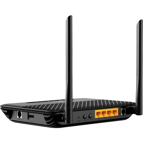 TP-LINK TD-W9960v(DE) WLAN Router Integriertes Modem: VDSL, ADSL 2.4 GHz 300 MBit/s TP-LINK TD-W9960v(DE) WLAN Router Integriertes Modem: VDSL, ADSL 2.4 GHz 300 MBit/s
