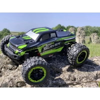BLACKZON Axes de Transmission Avant/Arrière Slayer 1/16-540015 - FTX9714 BLACKZON Axes de Transmission Avant/Arrière Slayer 1/16-540015 - FTX9714