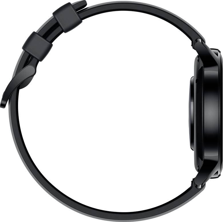 Honor MagicWatch 2 Smartwatch 42 mm Schwarz