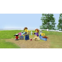 60283 LEGO® CITY Ferien-Wohnmobil 60283 LEGO® CITY Ferien-Wohnmobil