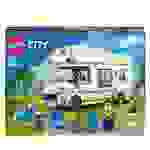 60283 LEGO® CITY Camping-car