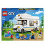 60283 LEGO® CITY Ferien-Wohnmobil