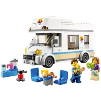 60283 LEGO® CITY Ferien-Wohnmobil 60283 LEGO® CITY Ferien-Wohnmobil