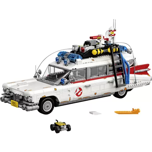 10274 LEGO® ICONS™ Ghostbusters™ ECTO-1 10274 LEGO® ICONS™ Ghostbusters™ ECTO-1