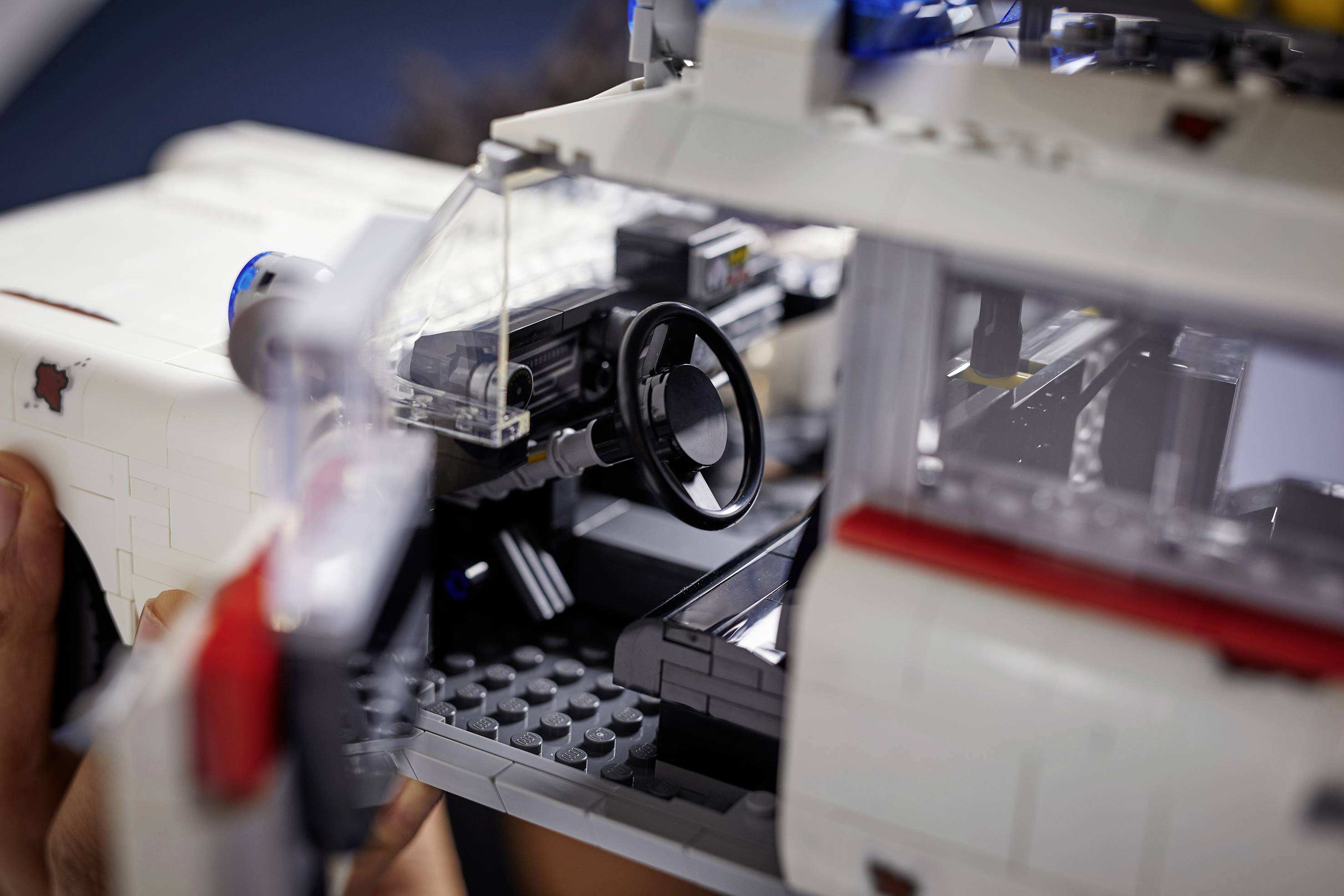 LEGO® ICONS™ 10274