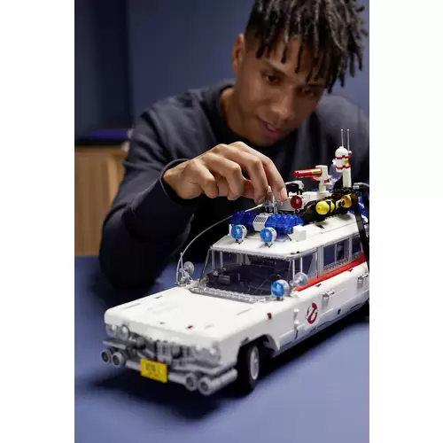 10274 LEGO® ICONS™ Ghostbusters™ ECTO-1 10274 LEGO® ICONS™ Ghostbusters™ ECTO-1