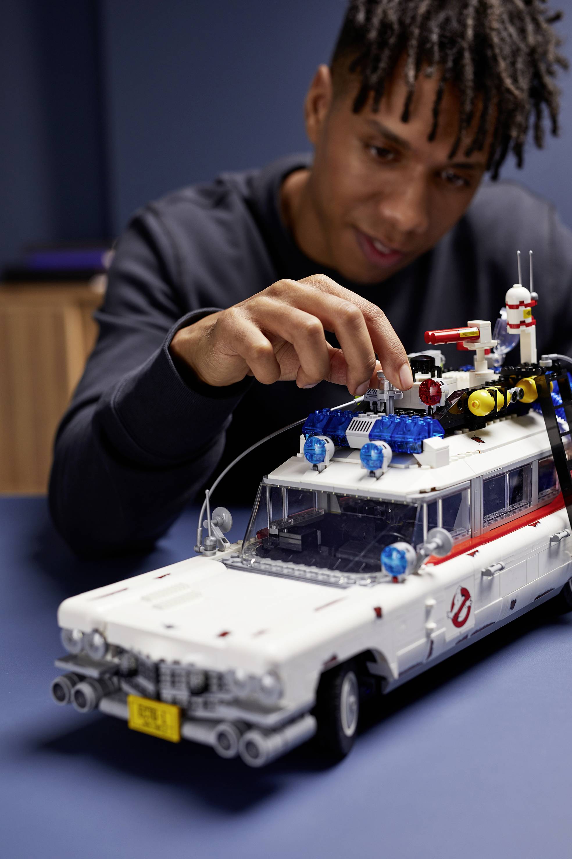 LEGO® ICONS™ 10274