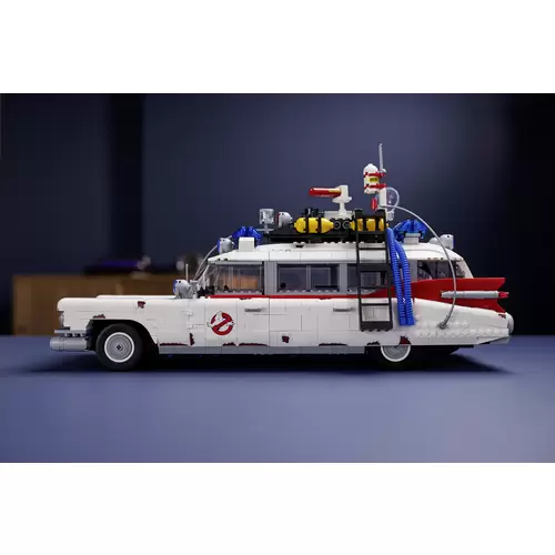 10274 LEGO® ICONS™ Ghostbusters™ ECTO-1 10274 LEGO® ICONS™ Ghostbusters™ ECTO-1