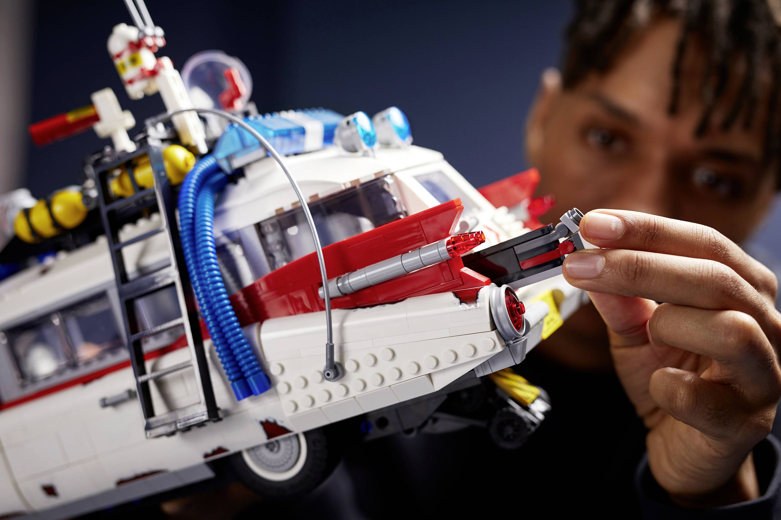 LEGO® ICONS™ 10274