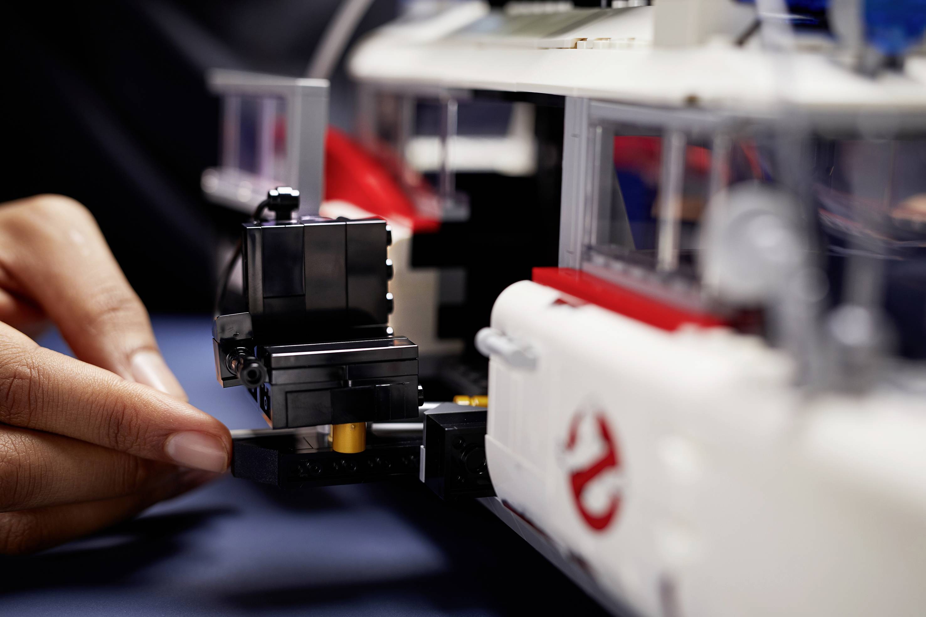 LEGO® ICONS™ 10274