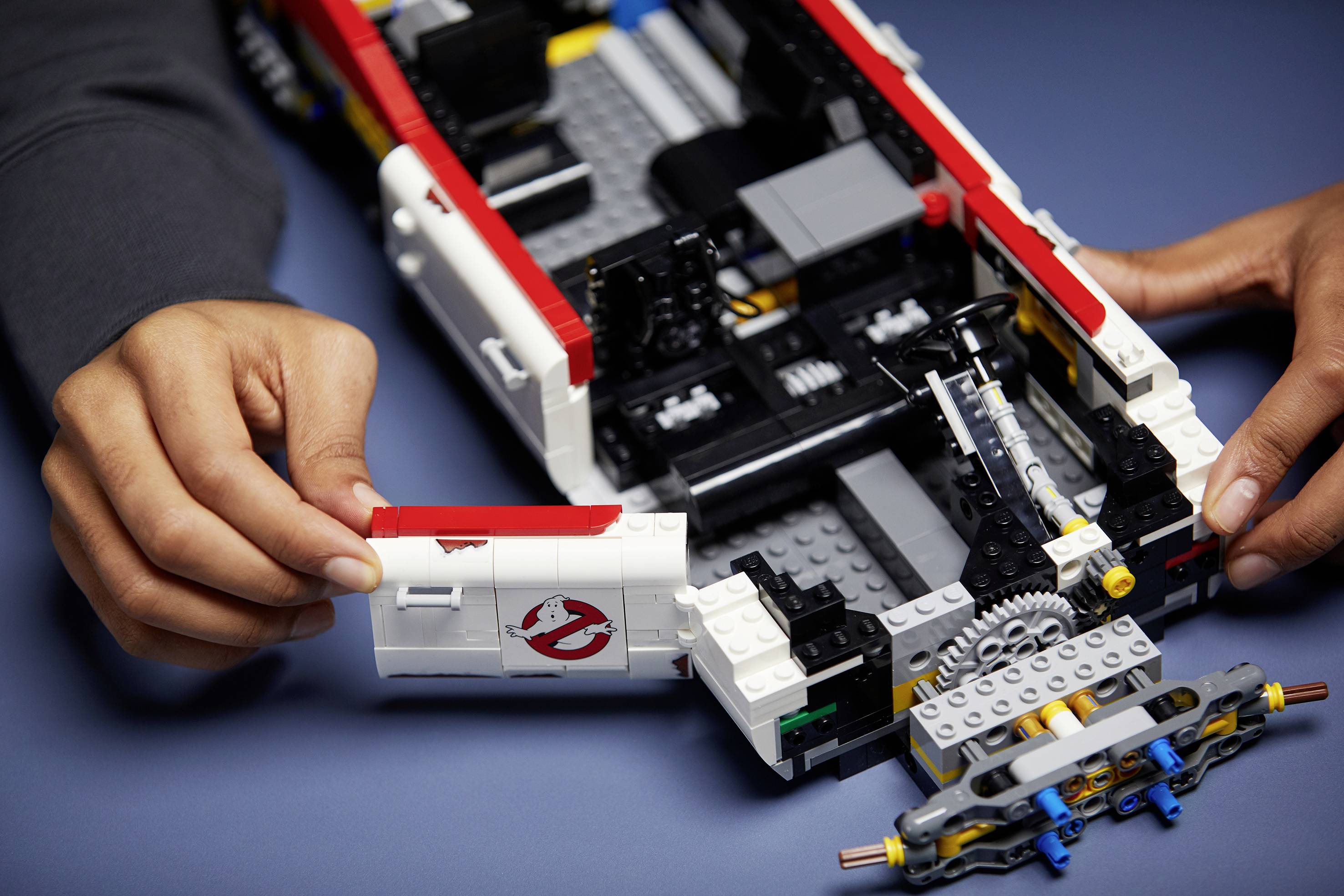 LEGO® ICONS™ 10274