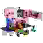 21170 LEGO® MINECRAFT Das Schweinehaus