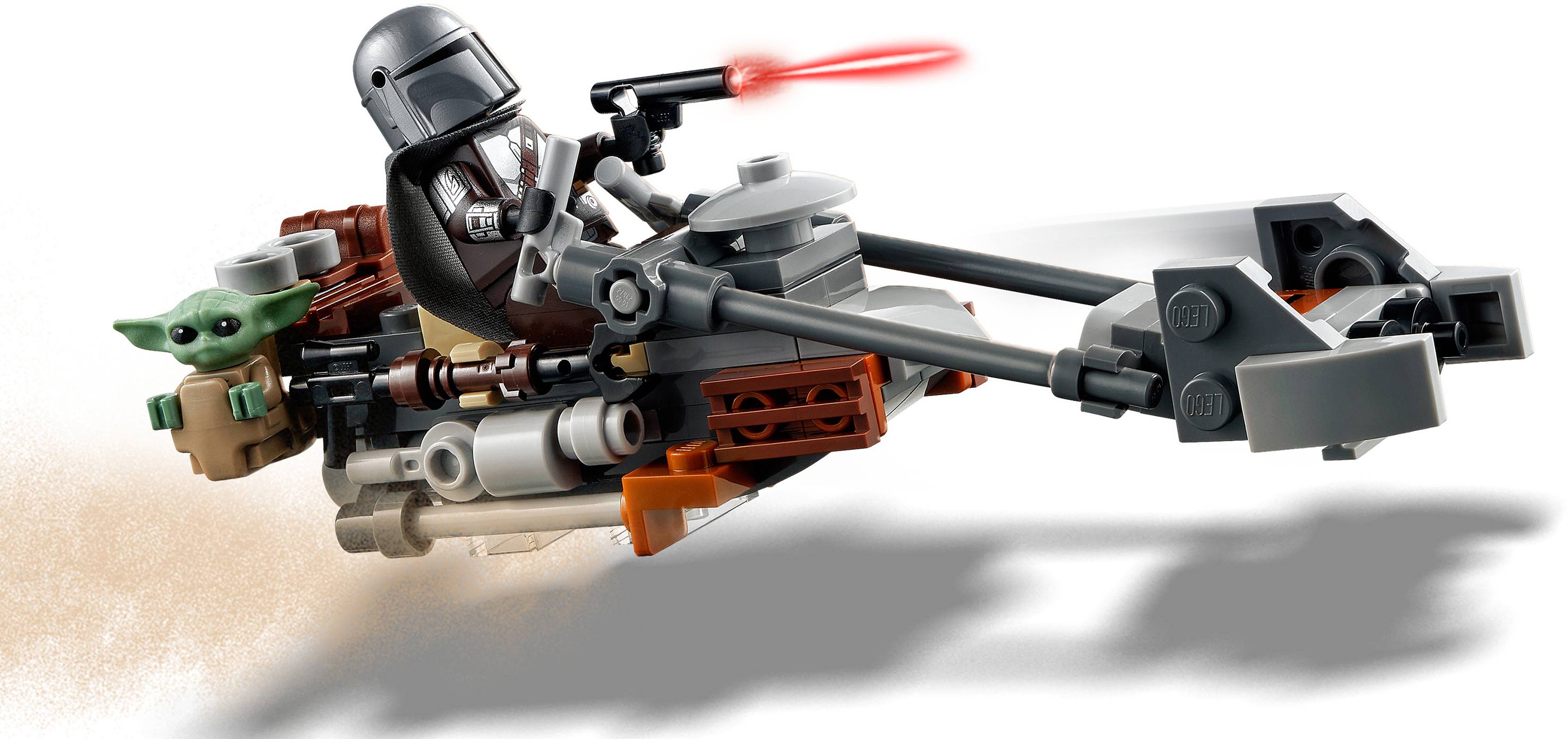 75299 LEGO® STAR WARS™ Ärger auf Tatooine™