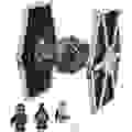 75300 LEGO® STAR WARS™ Imperial TIE Fighter