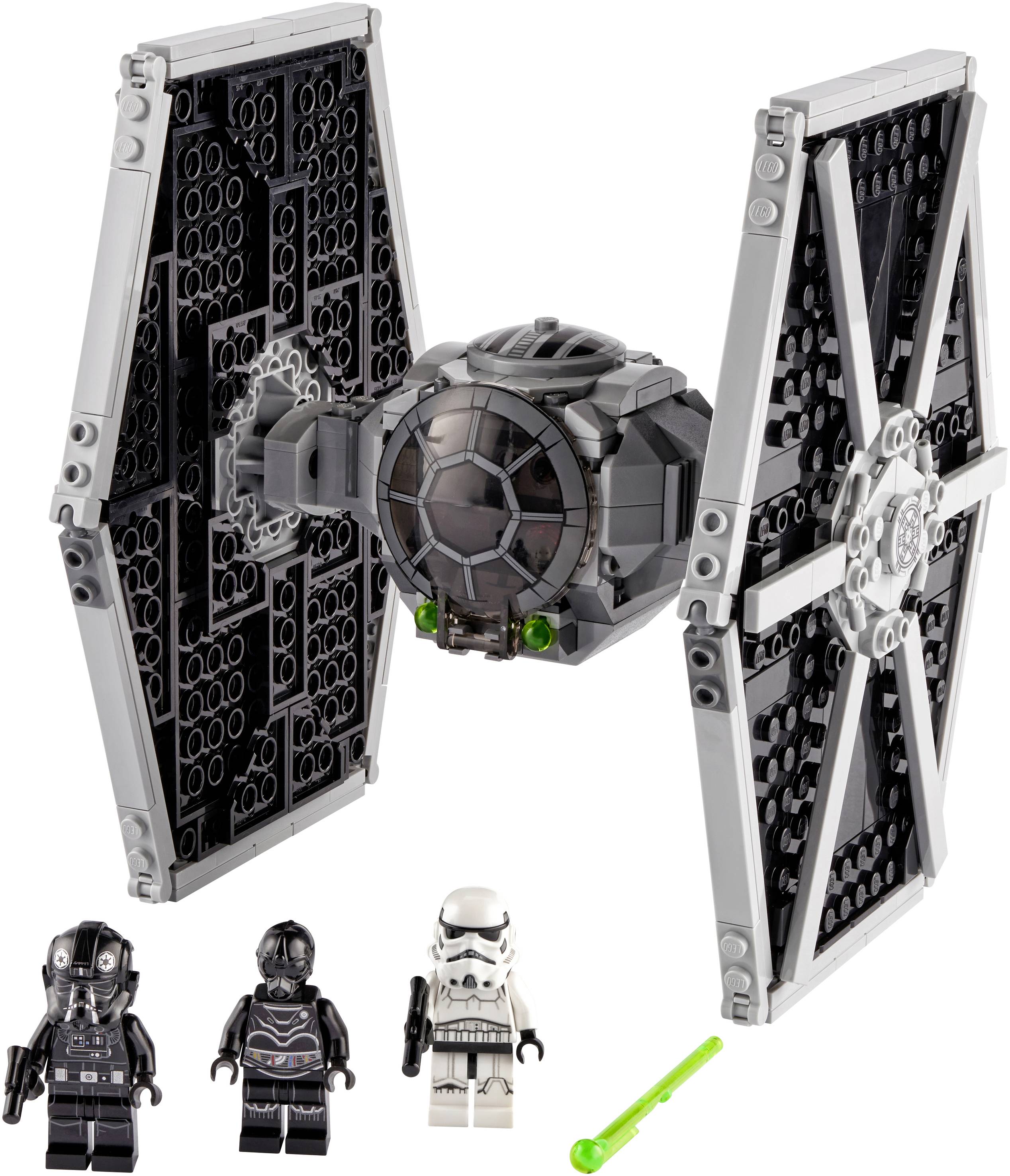 75300 LEGO® STAR WARS™ Imperial TIE Fighter™