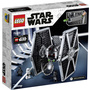75300 LEGO® STAR WARS™ Imperial TIE Fighter™