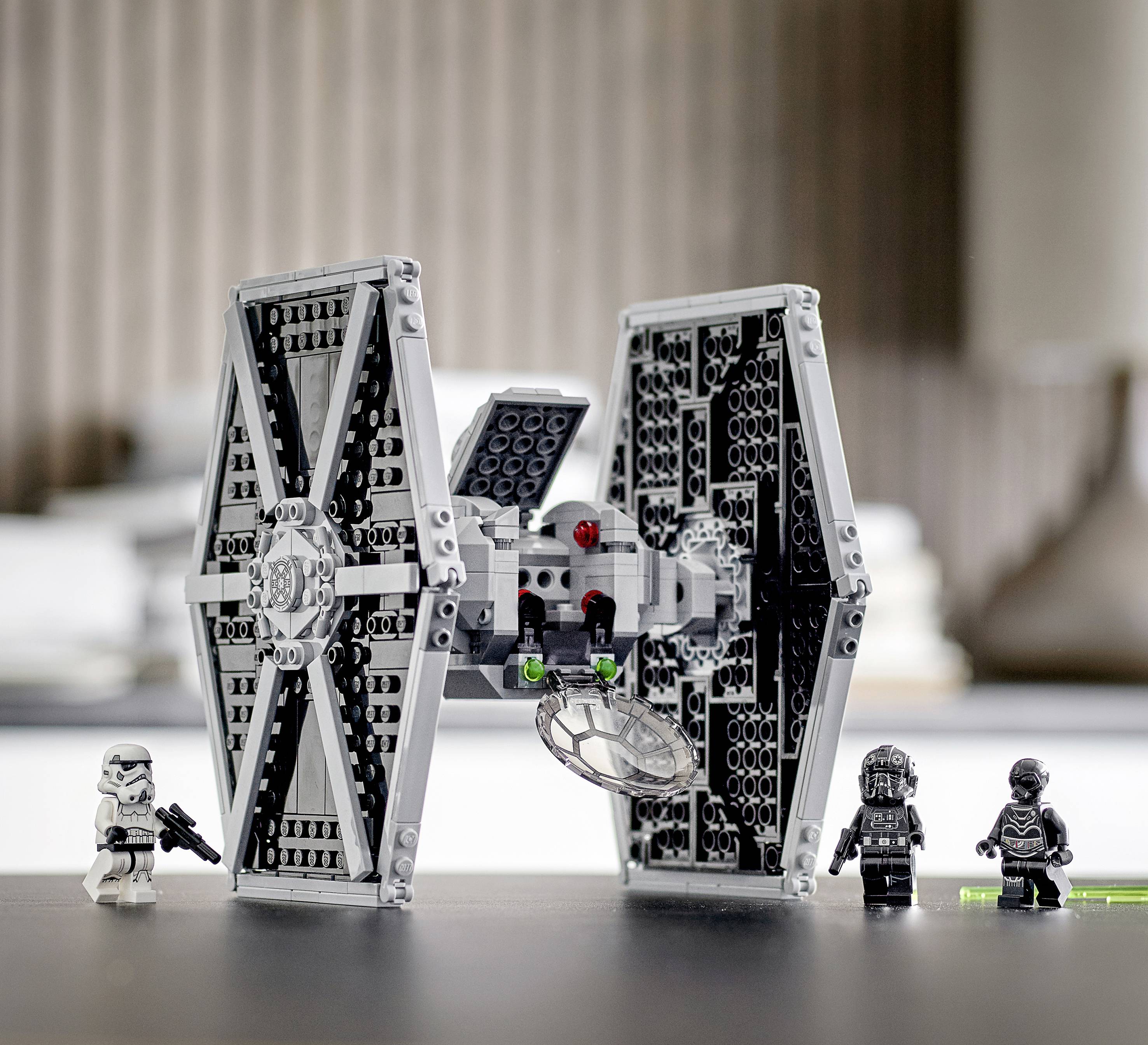 75300 LEGO® STAR WARS™ Imperial TIE Fighter™