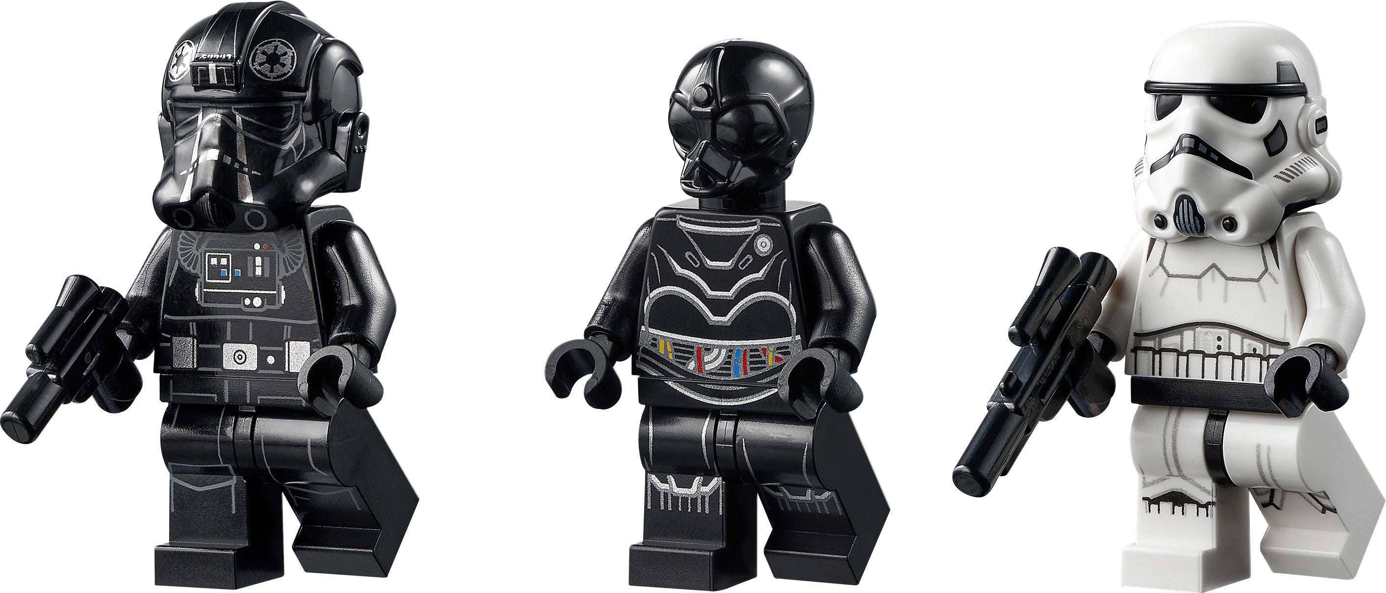 75300 LEGO® STAR WARS™ Imperial TIE Fighter™