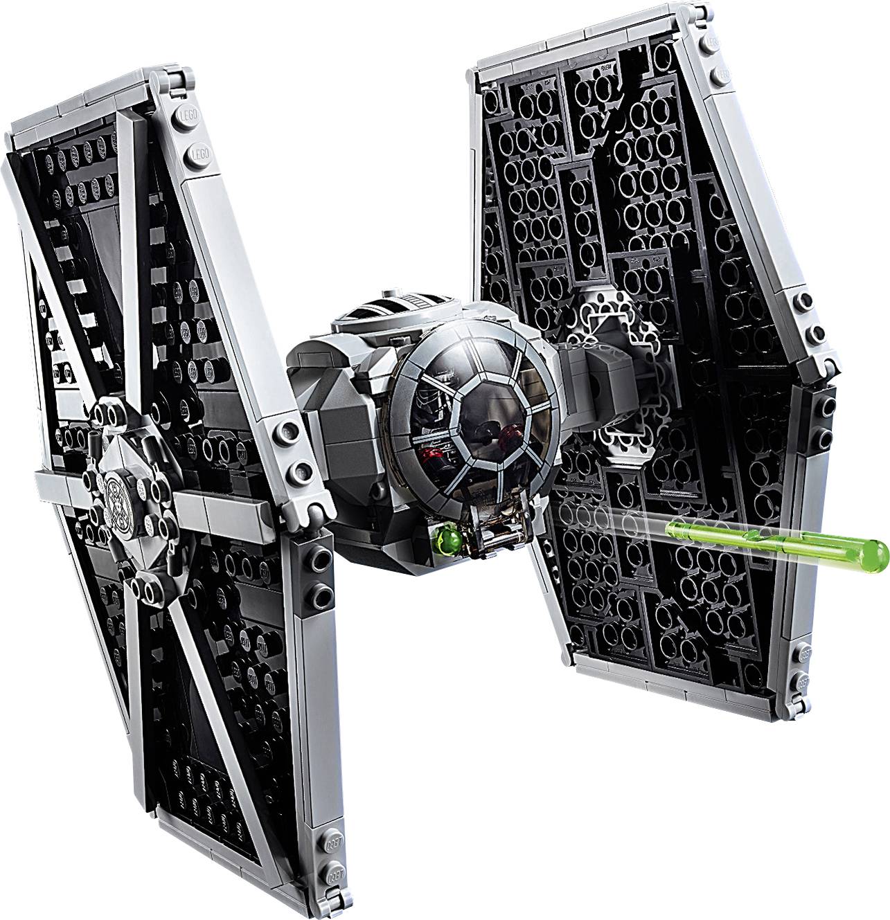 75300 LEGO® STAR WARS™ Imperial TIE Fighter™