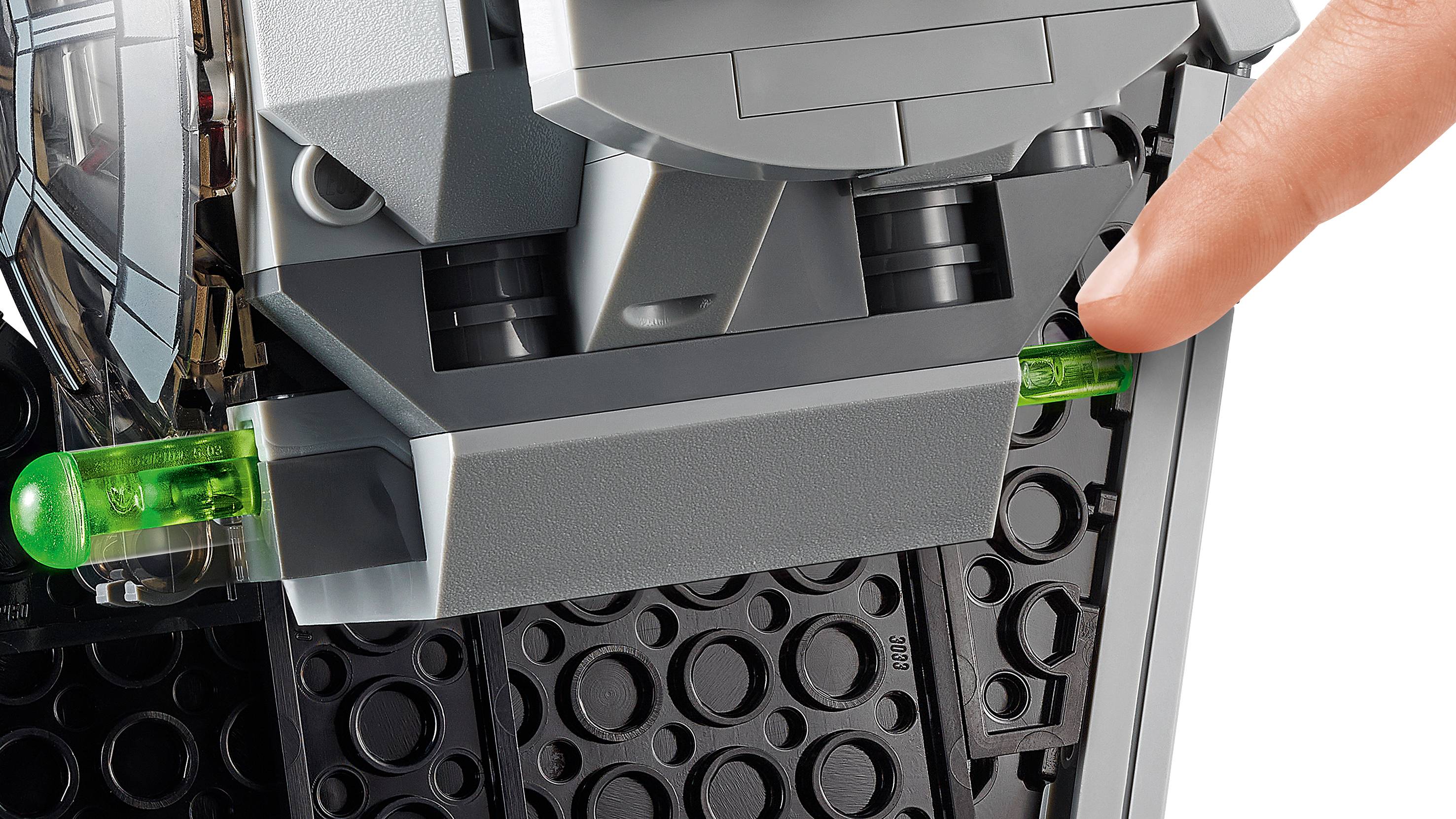 75300 LEGO® STAR WARS™ Imperial TIE Fighter™