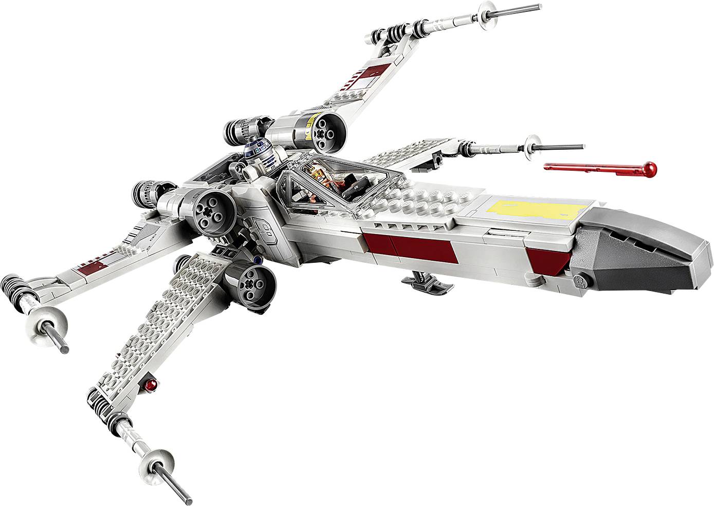 75301 LEGO® STAR WARS™ Luke Skywalkers X-Wing Fighter™